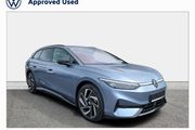 Volkswagen ID.7 2027