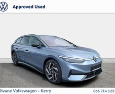 Volkswagen ID.7 2027