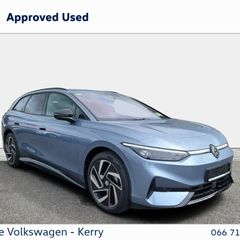 Volkswagen ID.7 2026