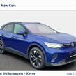 Volkswagen ID.4 2027