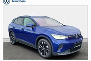 Volkswagen ID.4 2026