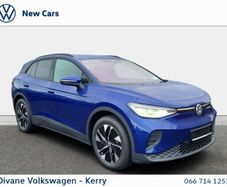 Volkswagen ID.4 2026