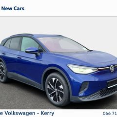 Volkswagen ID.4 2026