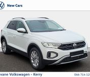 Volkswagen T-Roc 2026