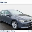 Volkswagen Golf 2026