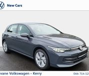 Volkswagen Golf 2027