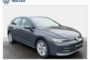 Volkswagen Golf 2027