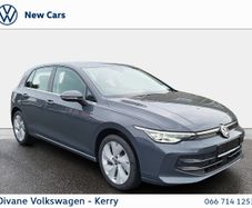 Volkswagen Golf 2027
