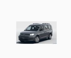 Volkswagen Caddy Life 2026
