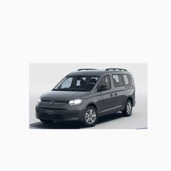 Volkswagen Caddy Life 2026