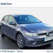 Volkswagen Polo 2026