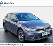 Volkswagen Polo 2026