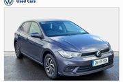 Volkswagen Polo 2026