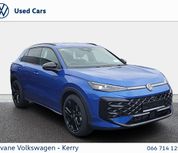 Volkswagen T-Roc 2027