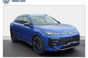 Volkswagen T-Roc 2027