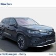 Volkswagen Tayron 2026