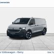 Volkswagen Transporter 2026