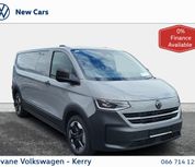 Volkswagen Transporter 2027