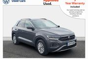 Volkswagen T-Roc 2023