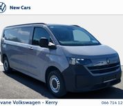 Volkswagen Transporter 2026