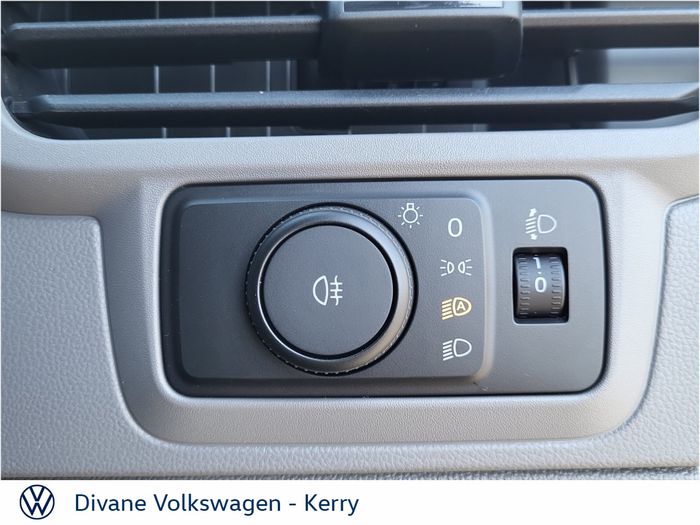 Volkswagen Transporter 2026