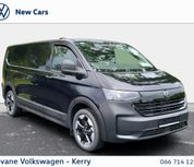 Volkswagen Transporter 2026