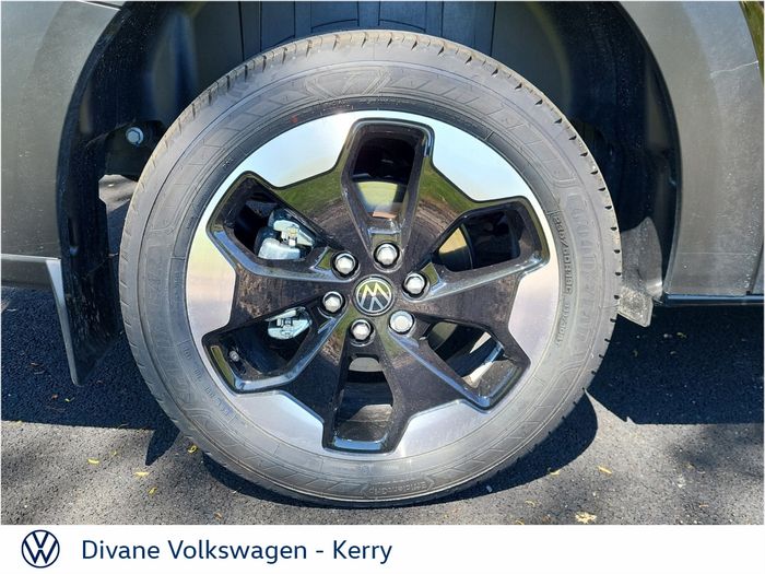 Volkswagen Transporter 2026