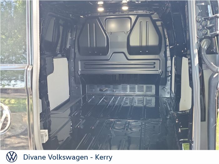 Volkswagen Transporter 2026