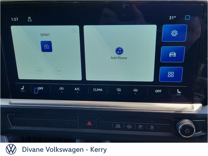 Volkswagen Transporter 2026