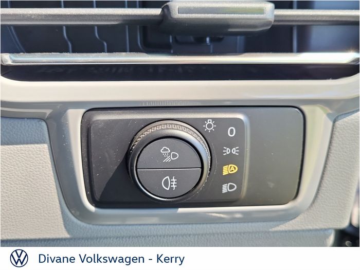 Volkswagen Transporter 2026