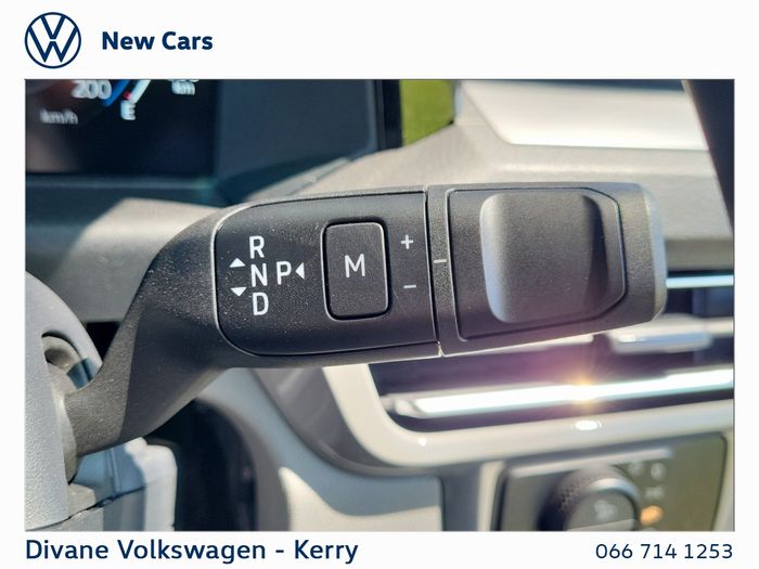 Volkswagen Transporter 2026