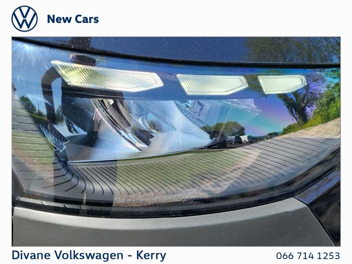 Volkswagen Transporter 2026