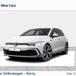 Volkswagen Golf 2026