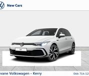 Volkswagen Golf 2027