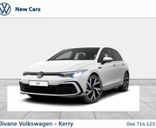 Volkswagen Golf 2027