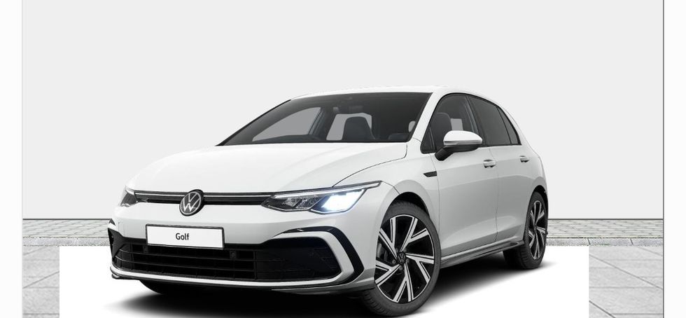 Volkswagen Golf 2026