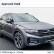 Volkswagen Touareg 2026