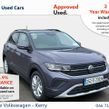 Volkswagen T-Cross 2025