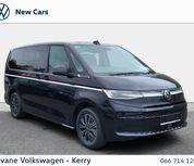 Volkswagen Multivan 2026