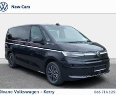 Volkswagen Multivan 2026