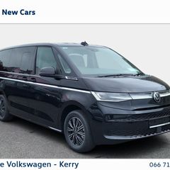 Volkswagen Multivan 2026
