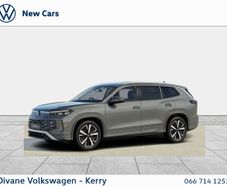 Volkswagen Tayron 2026