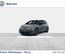 Volkswagen ID.3 2027