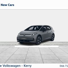 Volkswagen ID.3 2027
