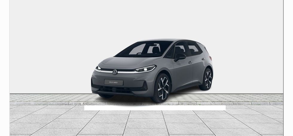 Volkswagen ID.3 2027