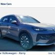 Volkswagen T-Roc 2026