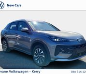 Volkswagen T-Roc 2026