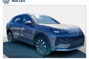 Volkswagen T-Roc 2026