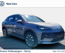 Volkswagen T-Roc 2027