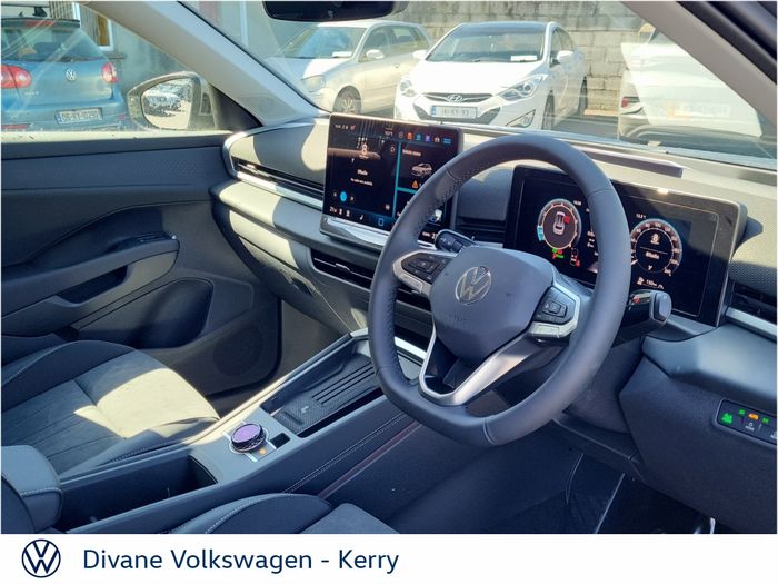 Volkswagen T-Roc 2026